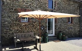 La Porcherie at La Grande Houssaye